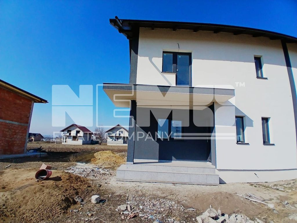 Triplex de vânzare I Burdujeni I Suceava I 118.000 €