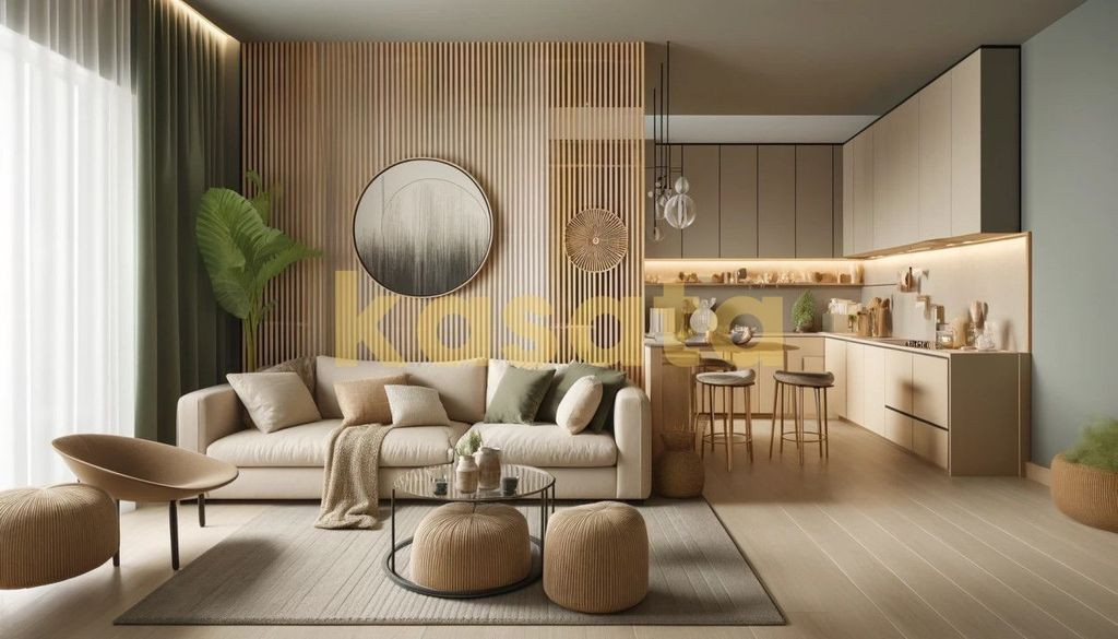 Apartament 2 camere 76mpu etaj 2 | Nou | Sisesti | fatada...