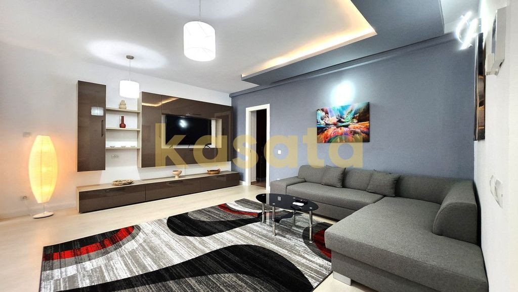 Apartament 3 camere | Vedere libera | Gata de mutat | Bar...