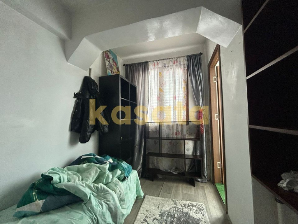 Apartament luminos în Giulești, 3 camere – Mobilat, u...