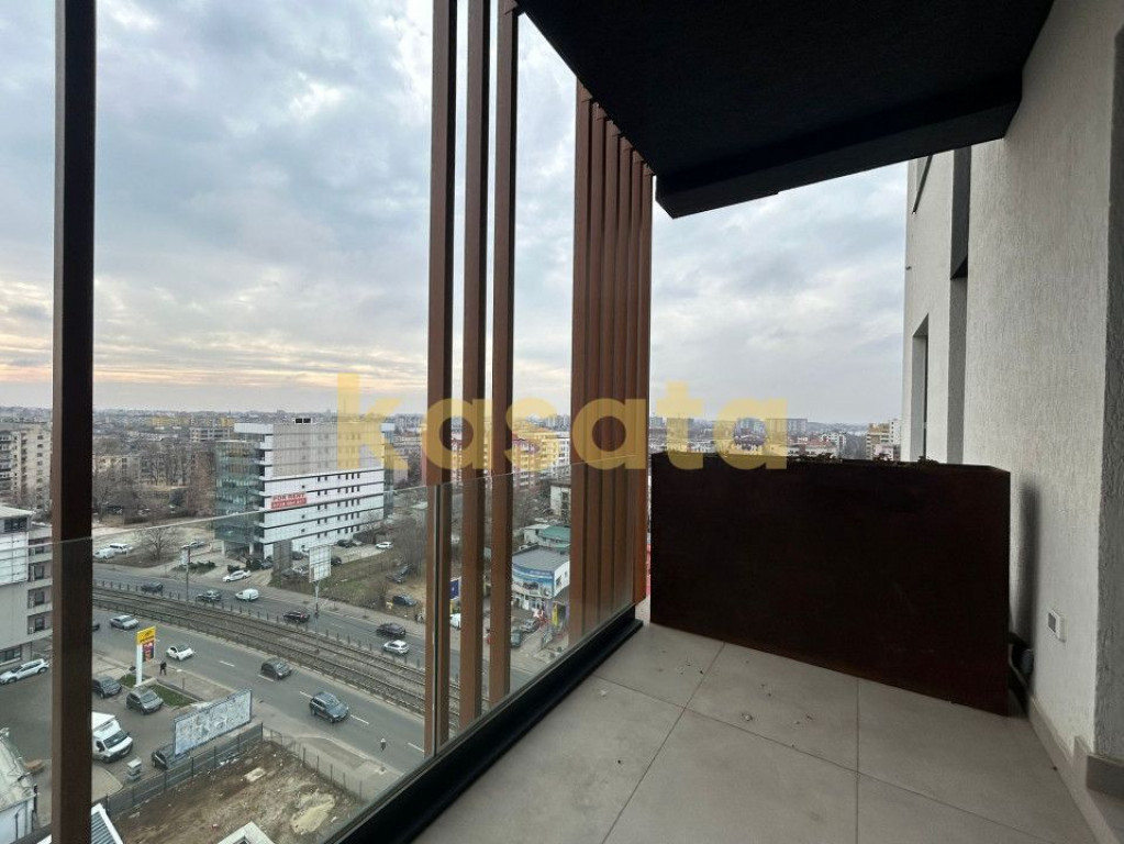 Apartament NOU 2 camere | Șos. Virtuții | Finisaje prem...