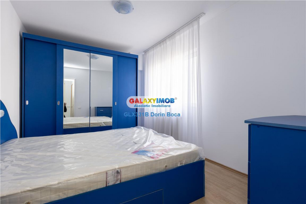 Apartament 2 camere TITAN - METROU 1 Decembrie 1918
