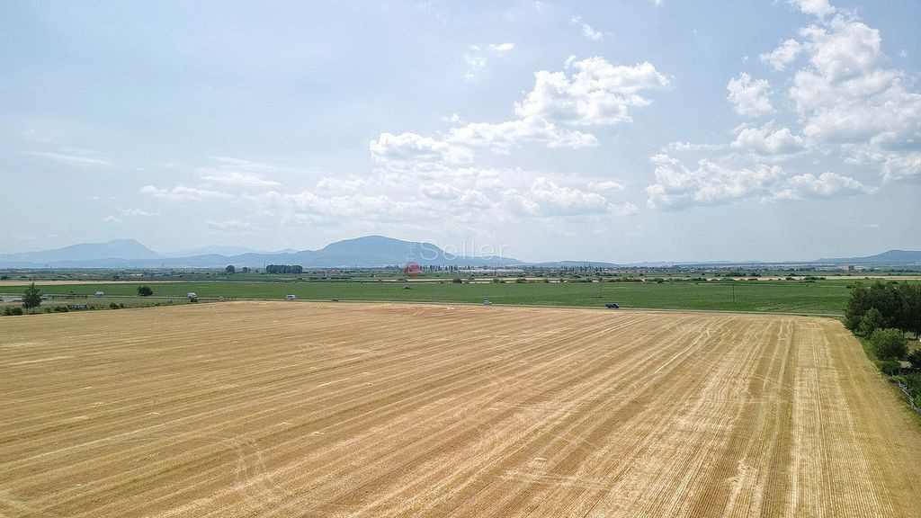 Teren Industrial Olympus DN13