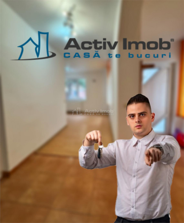 Casa - Ultracentrala - 2 camere