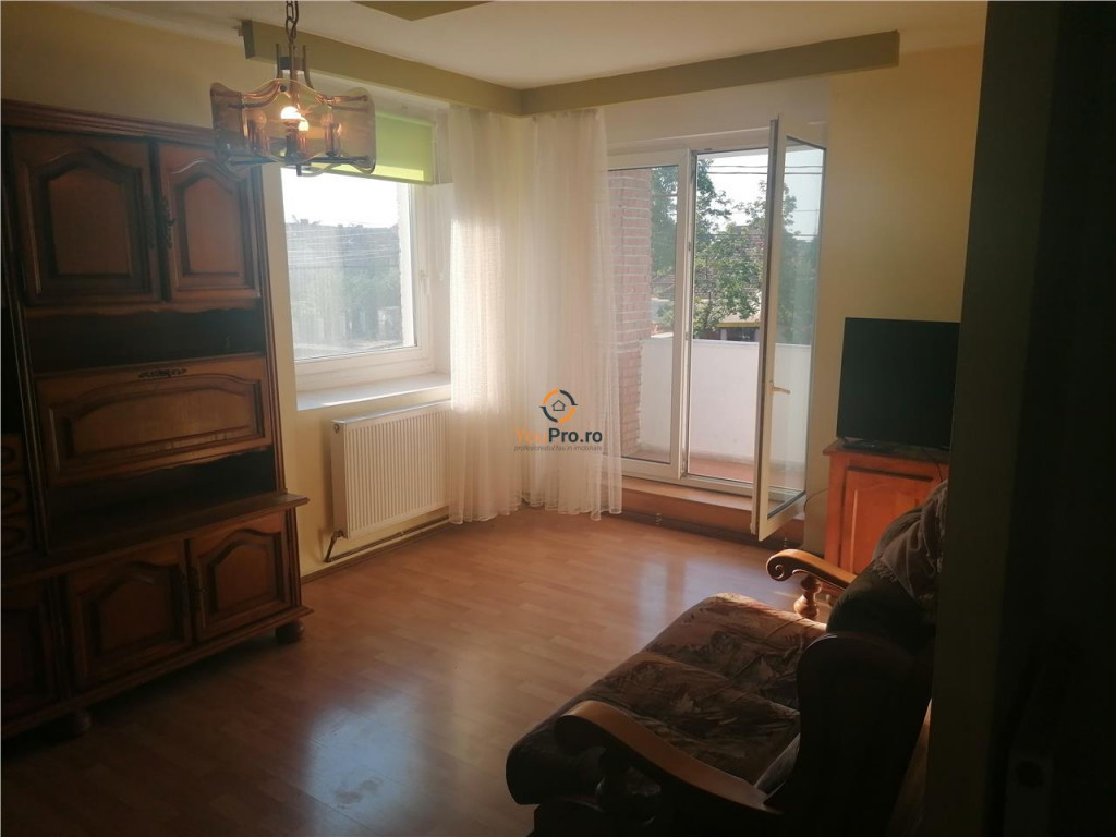 Spatios cu Centrala zona Lidia Drobeta