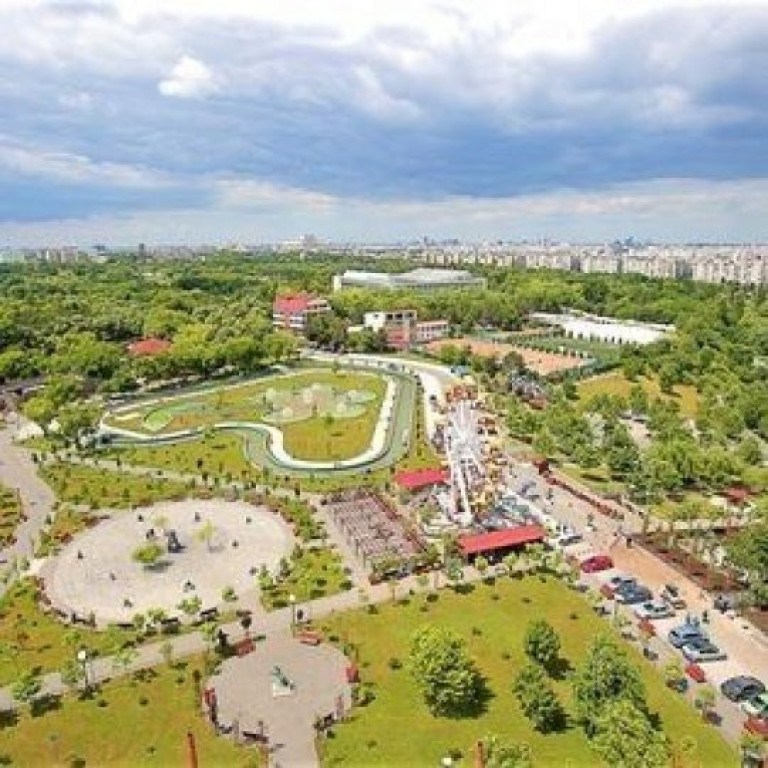 Brancoveanu totul nou oraselul copiilor