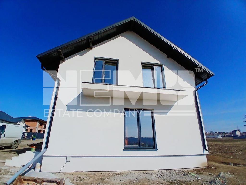 Casă de vânzare I Burdujeni I Preț 148.000 €