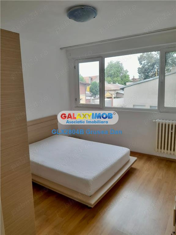 Eroii revolutiei | 2 camere | 50mp | etaj 1 | balcon | carol