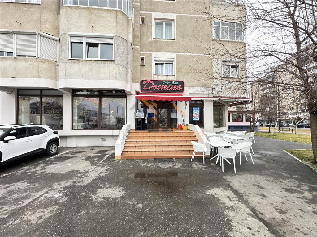 Spatiu Comercial Premium | Vad Exceptional | Bulevardul Nufa