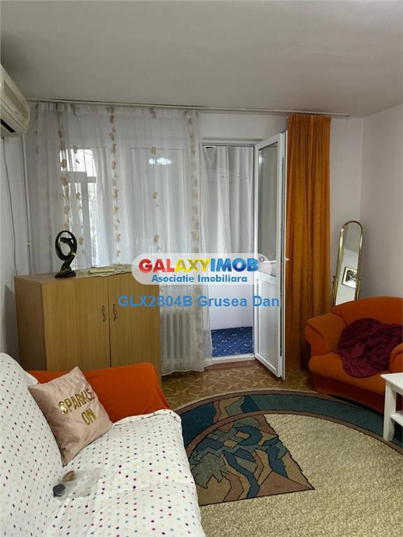 Brancoveanu | 2 camere | 55mp | cada/AC/balcon | nou modern