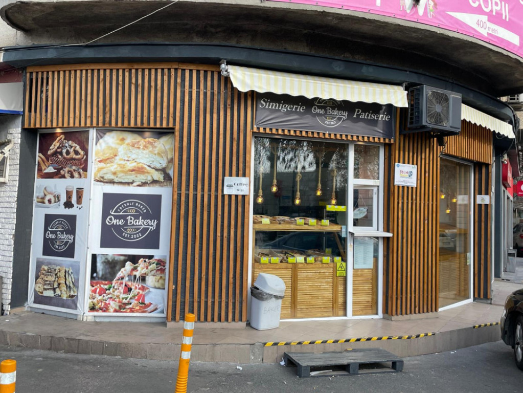 Spatiu comercial stradal, cu VAD, in Margeanului colt cu Buz