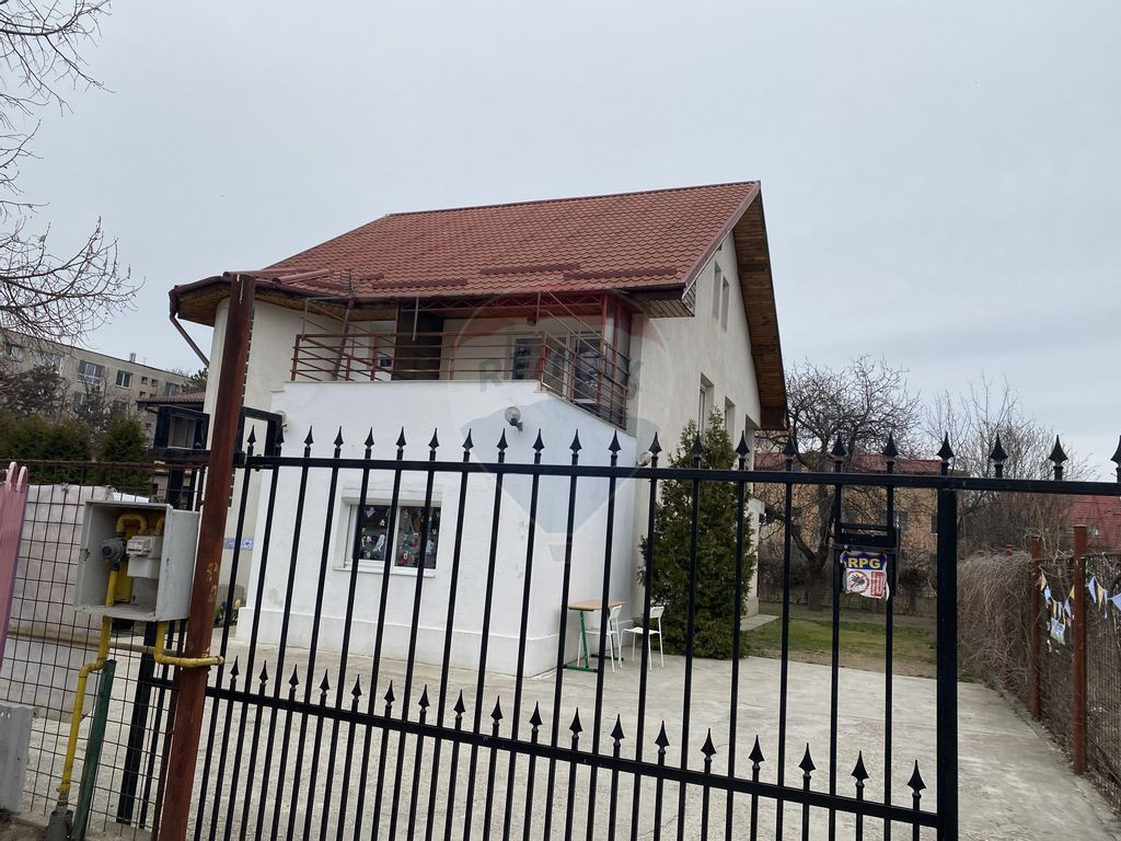 Inchiriere Apartament piata Gorjului