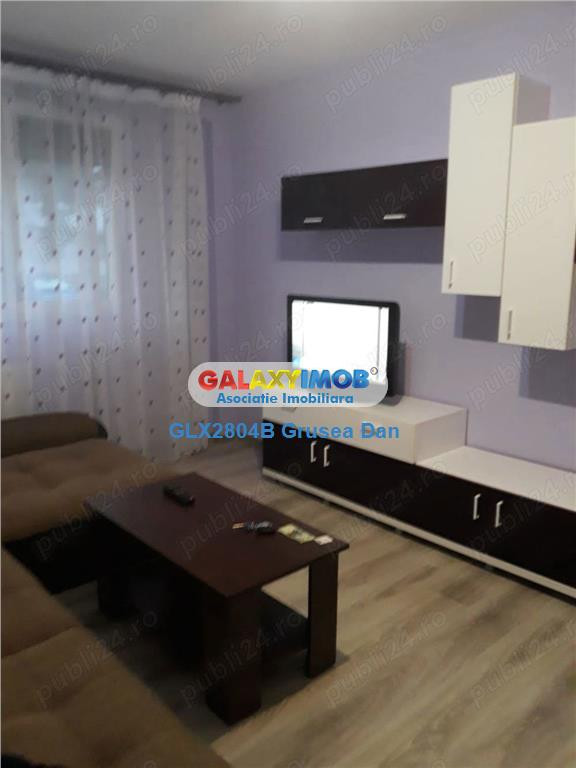 Berceni | 2 camere | 55mp | cada/AC/centrala | nou modern