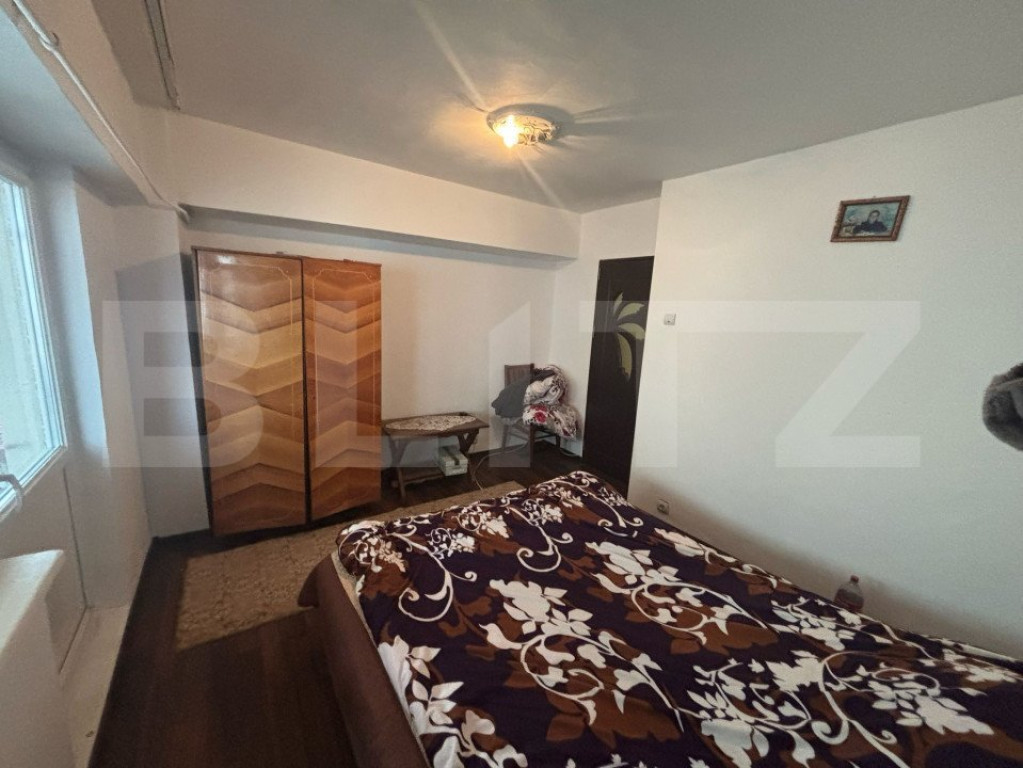 Apartament decomandat 2 camere, 56mp, zona Orizont, Craiovit