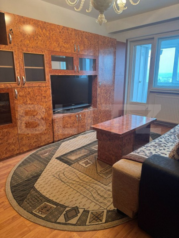 Apartament de vanzare, 2 camere, 40 mp, zona Gojdu