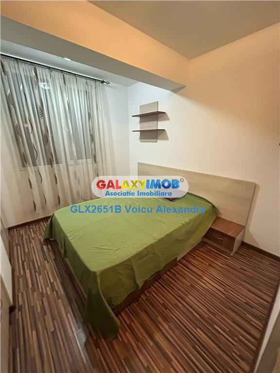 Apartament Metrou Dimitrie Leonida - Popesti Leordeni - Oitu