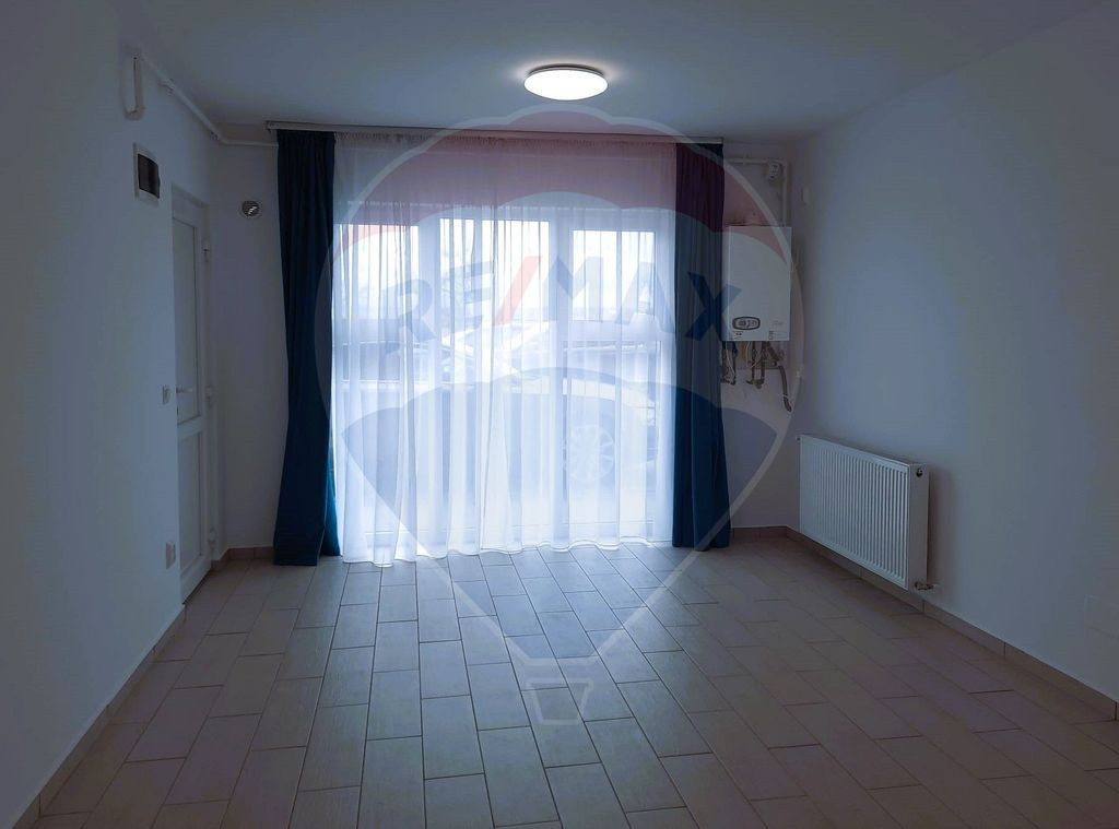 Apartament 2 Camere de Lux | Complet Mobilat și Utilat |...