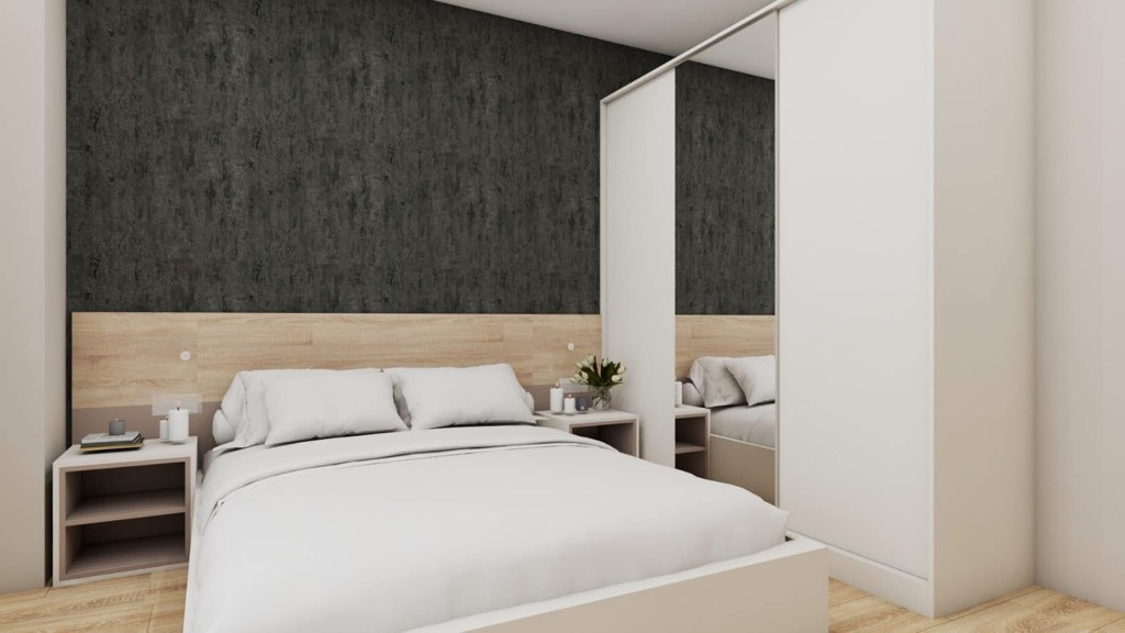 Apartament 2 camere tip studio l 600 m Metrou Berceni