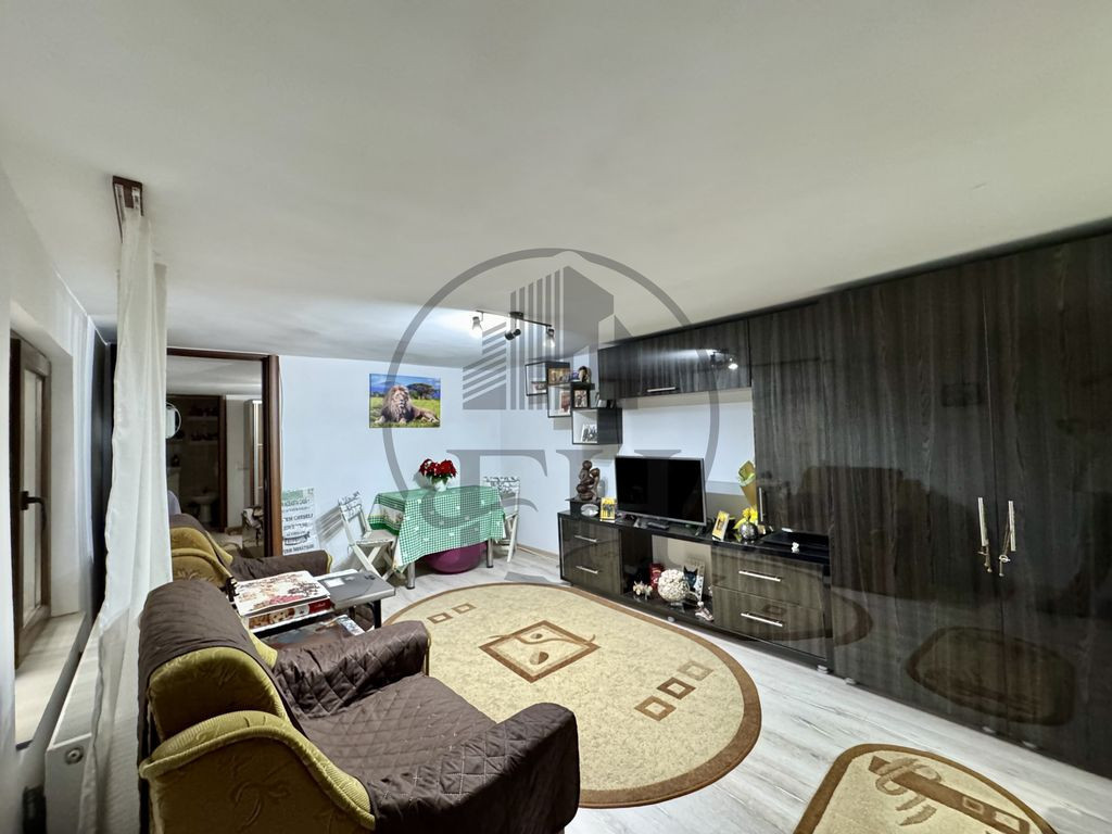 Casa de vanzare Constanta, zona Trocadero