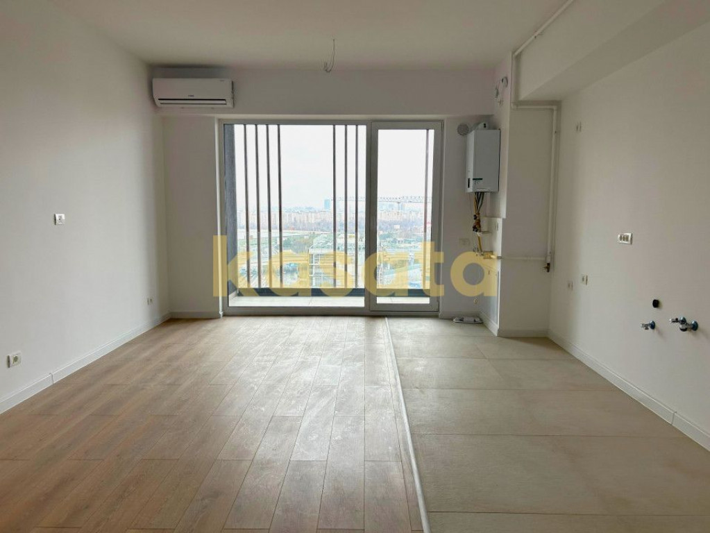 Apartament NOU 3 camere | Șos. Virtuții | Finisaje prem...