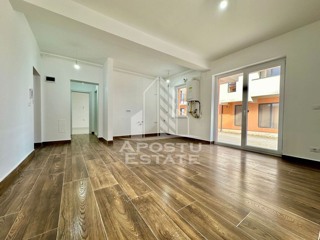 Apartament cu 2 camere, SAD in acte, finisaje premium, zo...