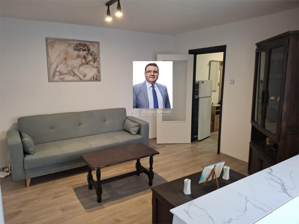 Re#537;i#539;a, Chirie 2 cam., Micro III