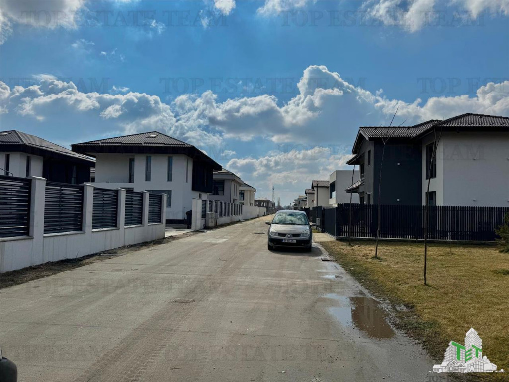 Teren de pentru casa langa Lidl/ Toate utilitatile / 1042m