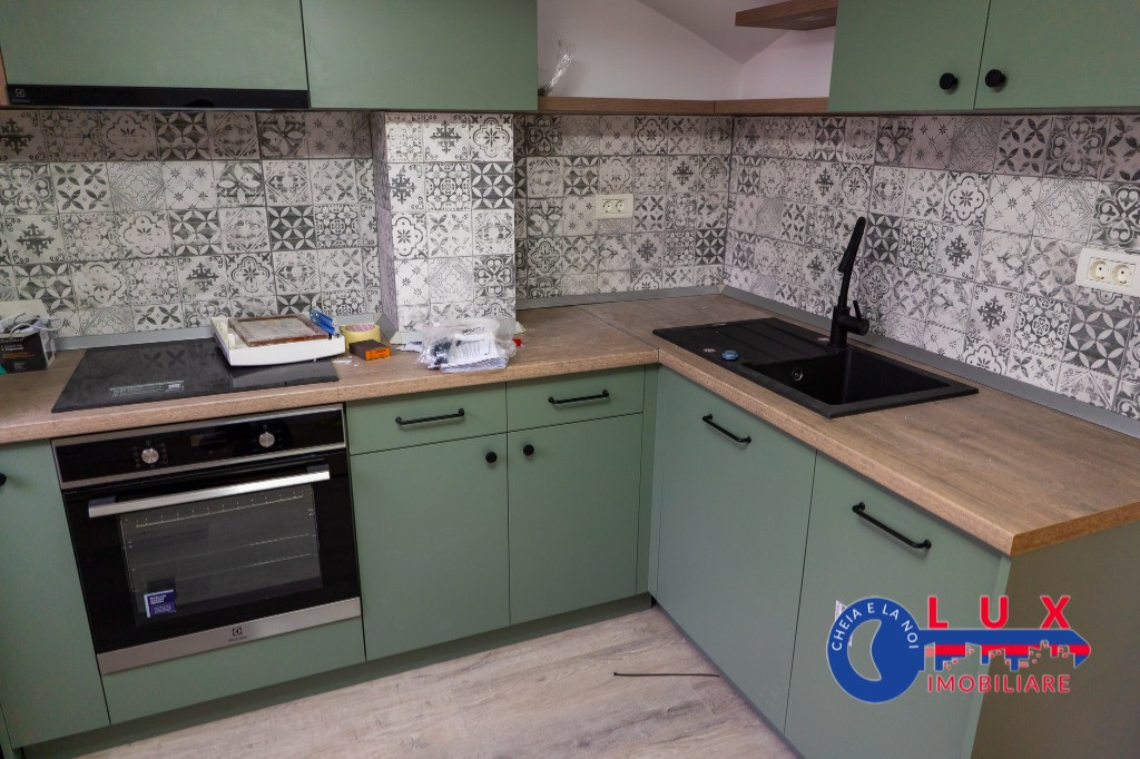 ID 9543 Vila P+E DE INCHIRIAT