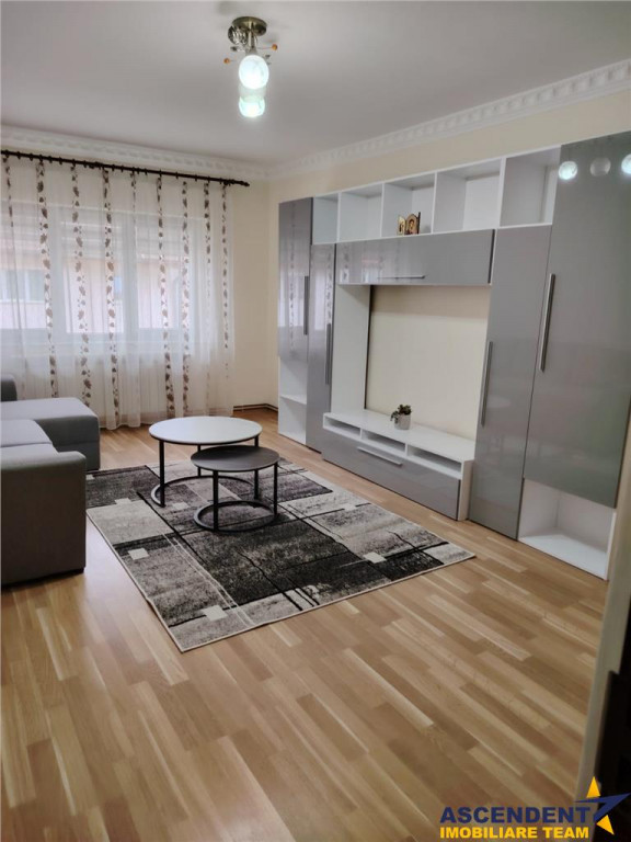 Apartament 2 camere decomandate zona Rasnov -Brasov