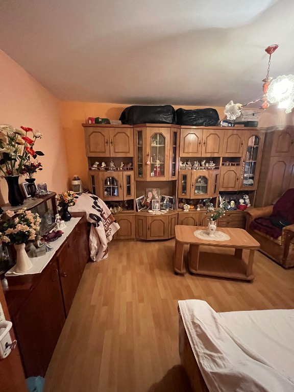 Apartament 2 camere confort 1 Radu Negru, mobilat-utilat.Liber