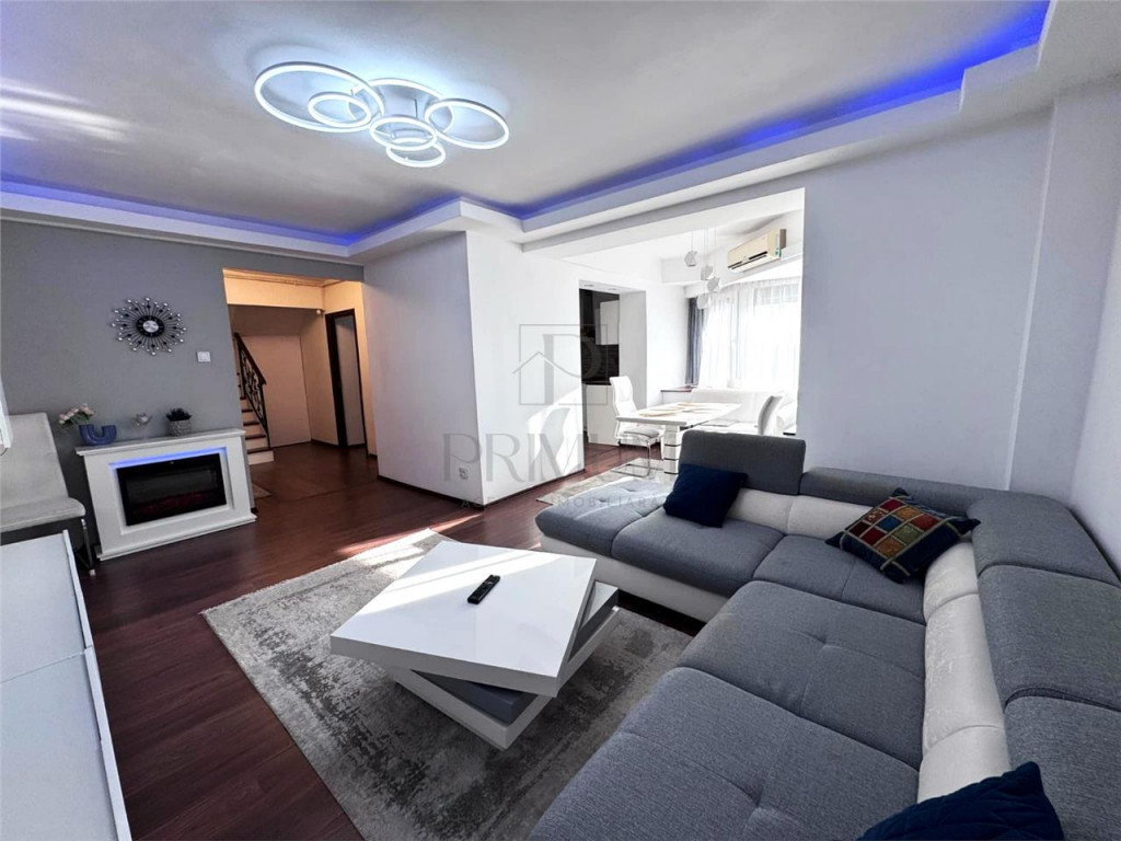 FABRIC - 2 NIVELE SAMANTHA - LUX - 5 cam - 2 bai - debara -