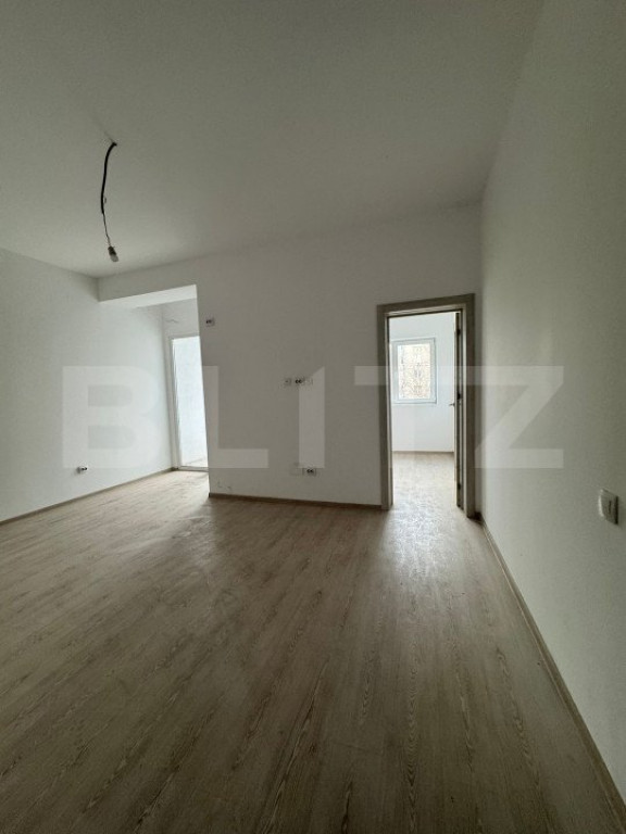 Apartament de vanzare, 2 camere, 45 mp, bloc 2020