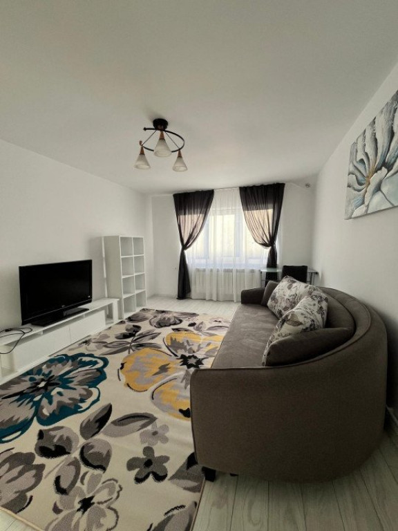 Apartament 2 camere, 54 mp, Radauti