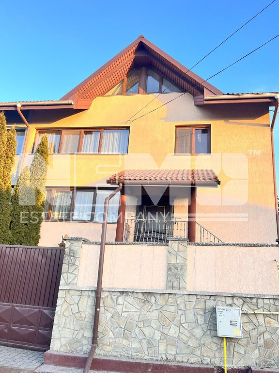 Casa I Suceava I 300 Mp I Pret 260.000 Euro