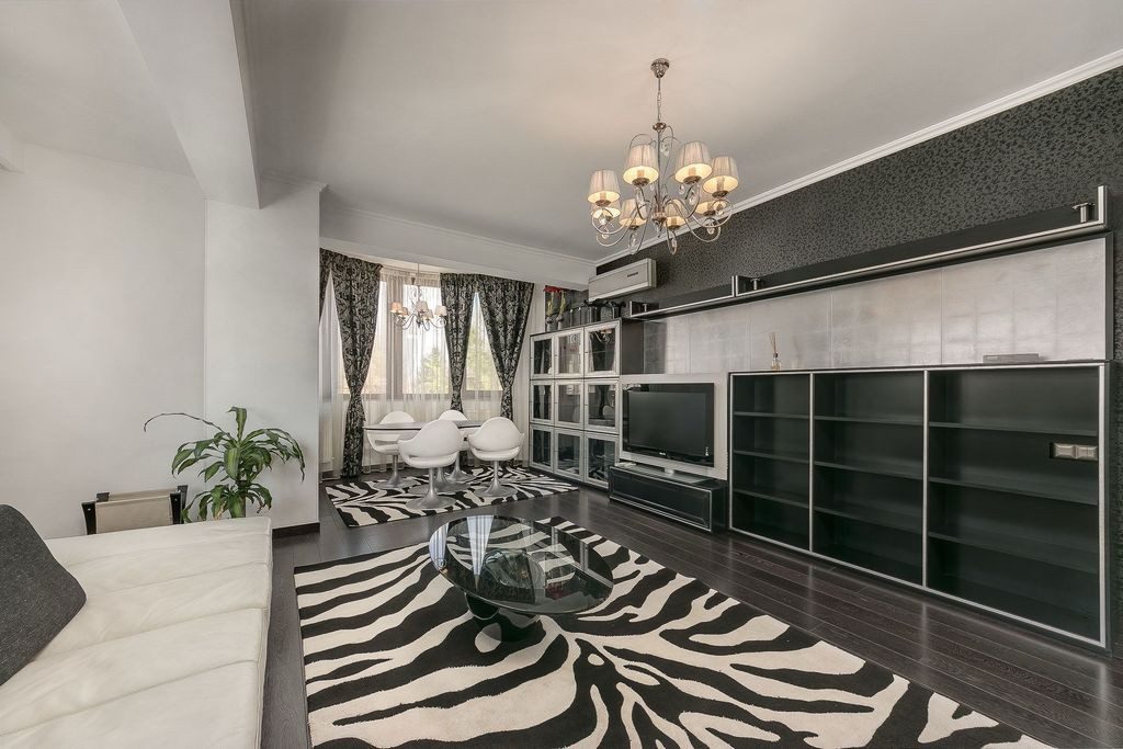 3 camere | Floreasca | 2 bai | parcare | Dorobanti