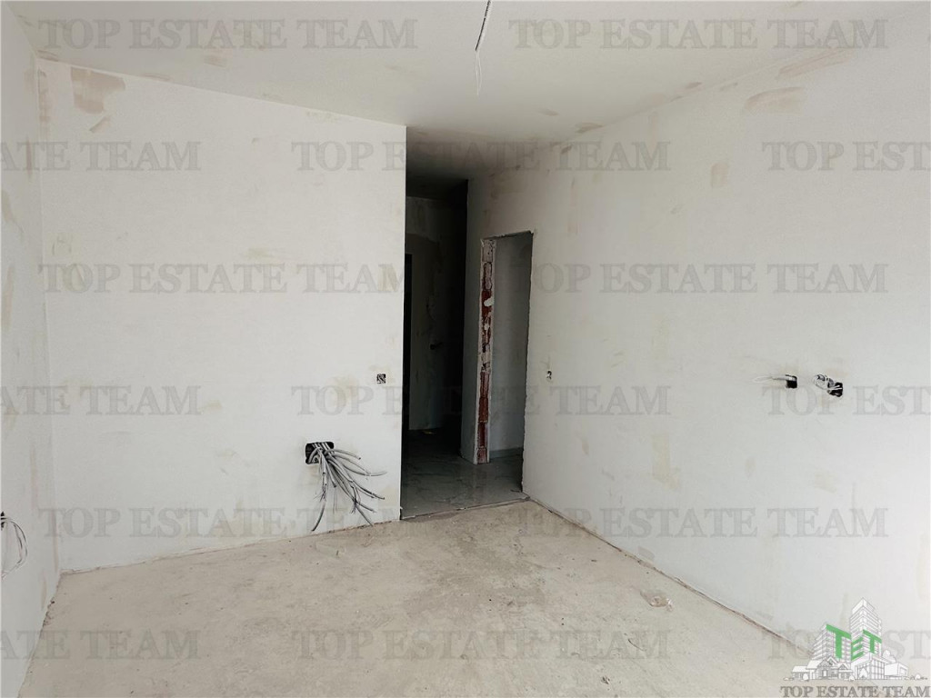 Garsoniera confort 1 sporit, 35,9 mp, Militari Residence , C