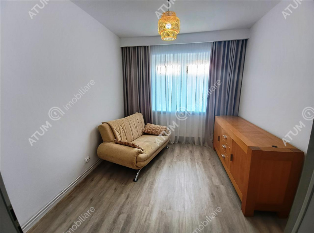 Spatiu modern pentru birouri langa Piata Mare din Sibiu