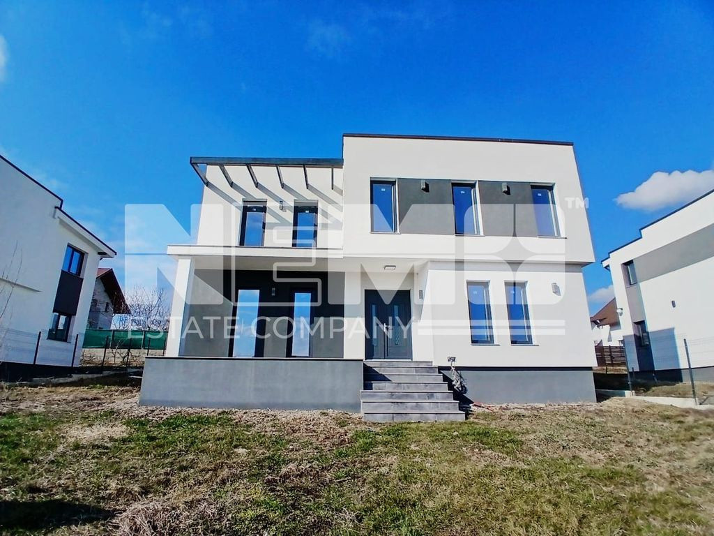 Casa/Vila I Moara I Suceava