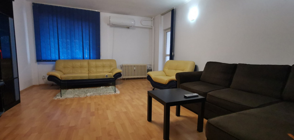 3 camere spatios si modern , Coposu - Sf. Vineri,