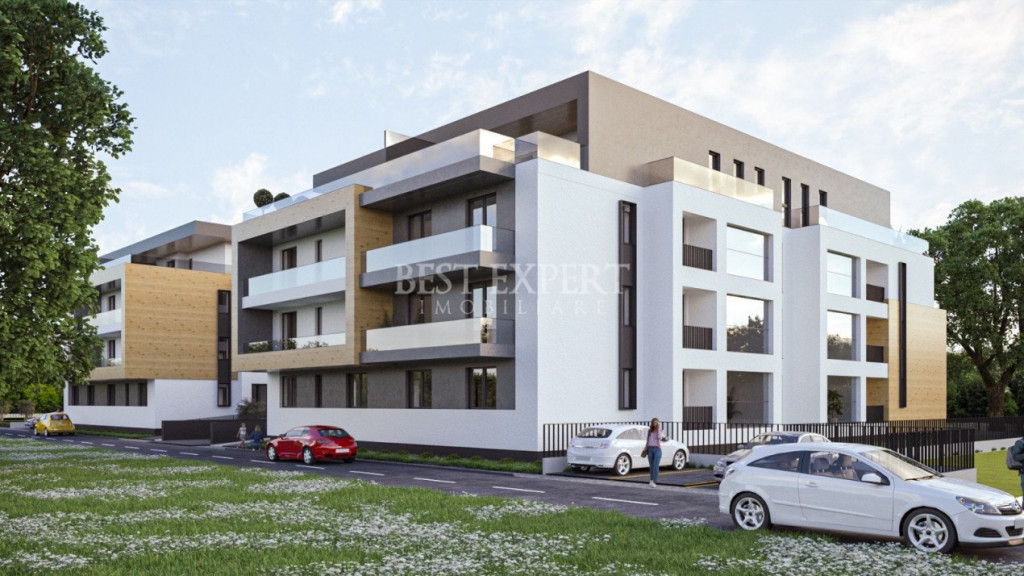 3 Camere Direct Dezvoltator -Incalzire in Pardoseala/ 5 minu