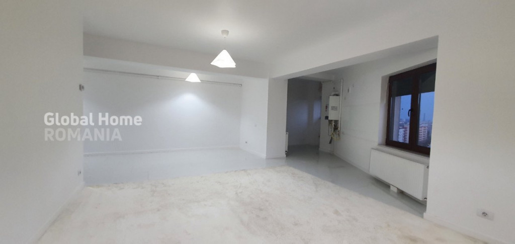 Apartament 2 Camere | Calea Vitan-Mall Vitan | 75MP | Bloc 2
