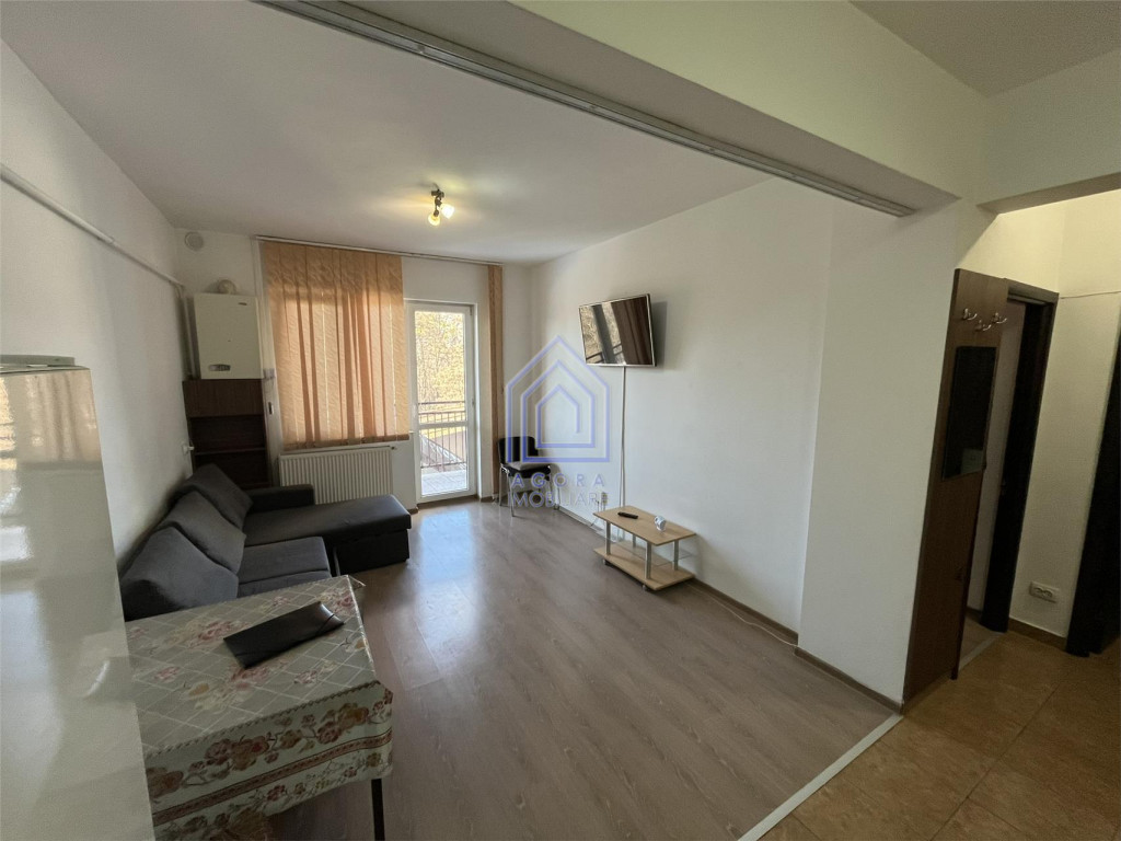 Apartament Modern De Inchiriat In Zamca - Priveliste Spectac
