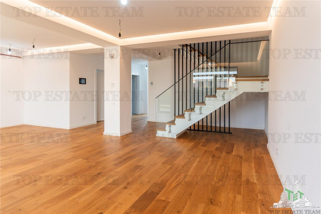 Casa Premium de / Pipera / Voluntari