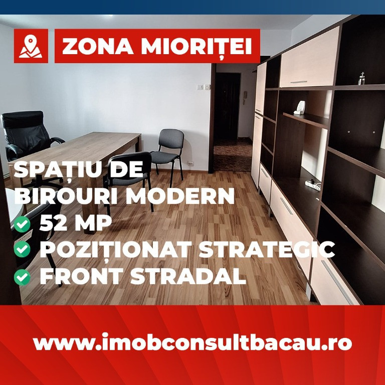 Ocazie unica pentru afacerea ta! CE1076