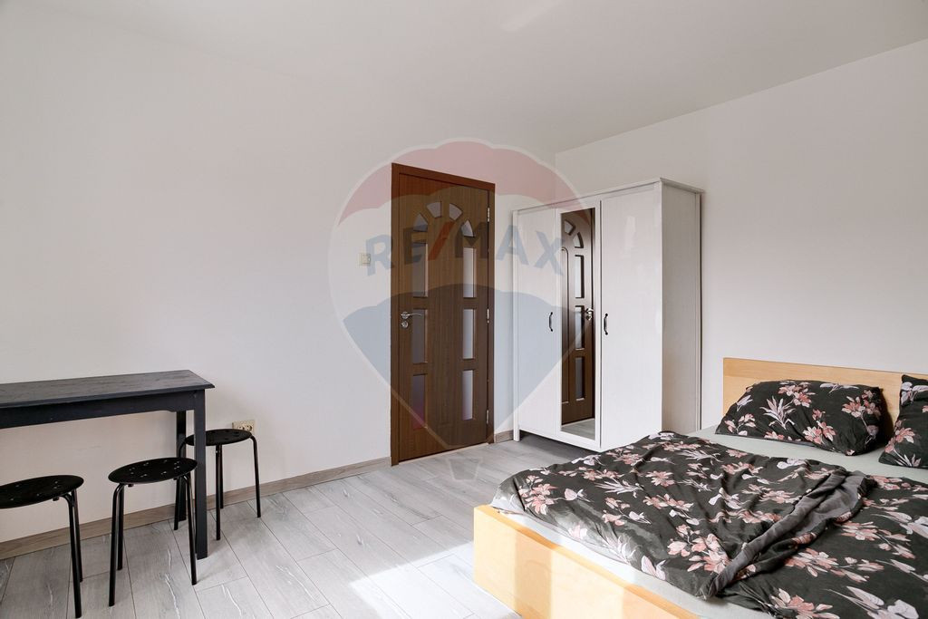 Apartament o camera,Confectii,aproape de campusul univers...