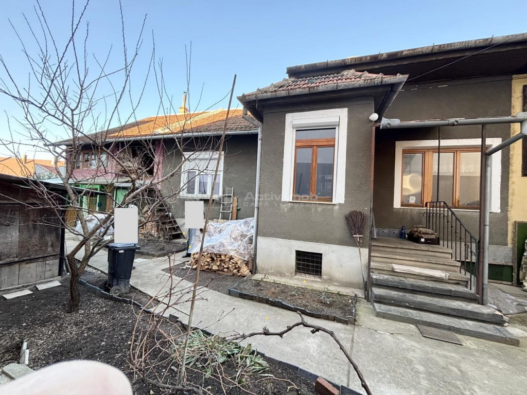 Casa pe malul Crisului - 172 mp - Ultracentral