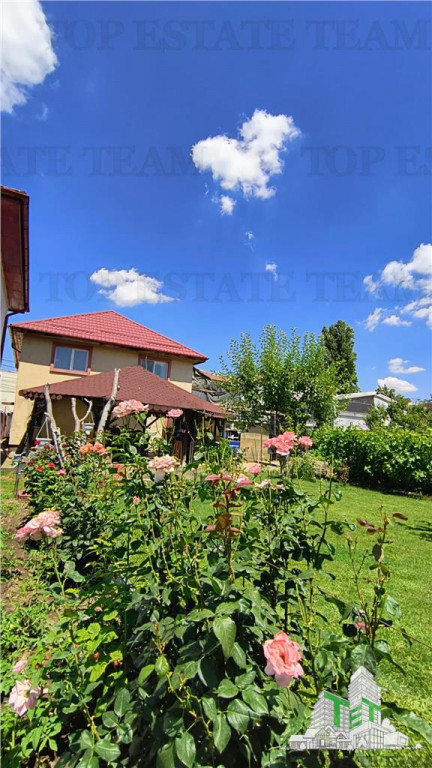 Casa de in Voluntari, zona Metro