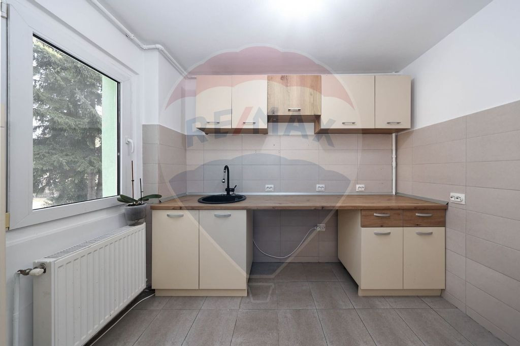 Antecontractat 2 camere | etaj intermediar | renovat | Ne...