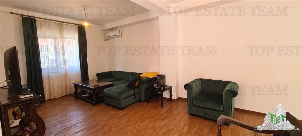 Vila 5 Camere Domenii