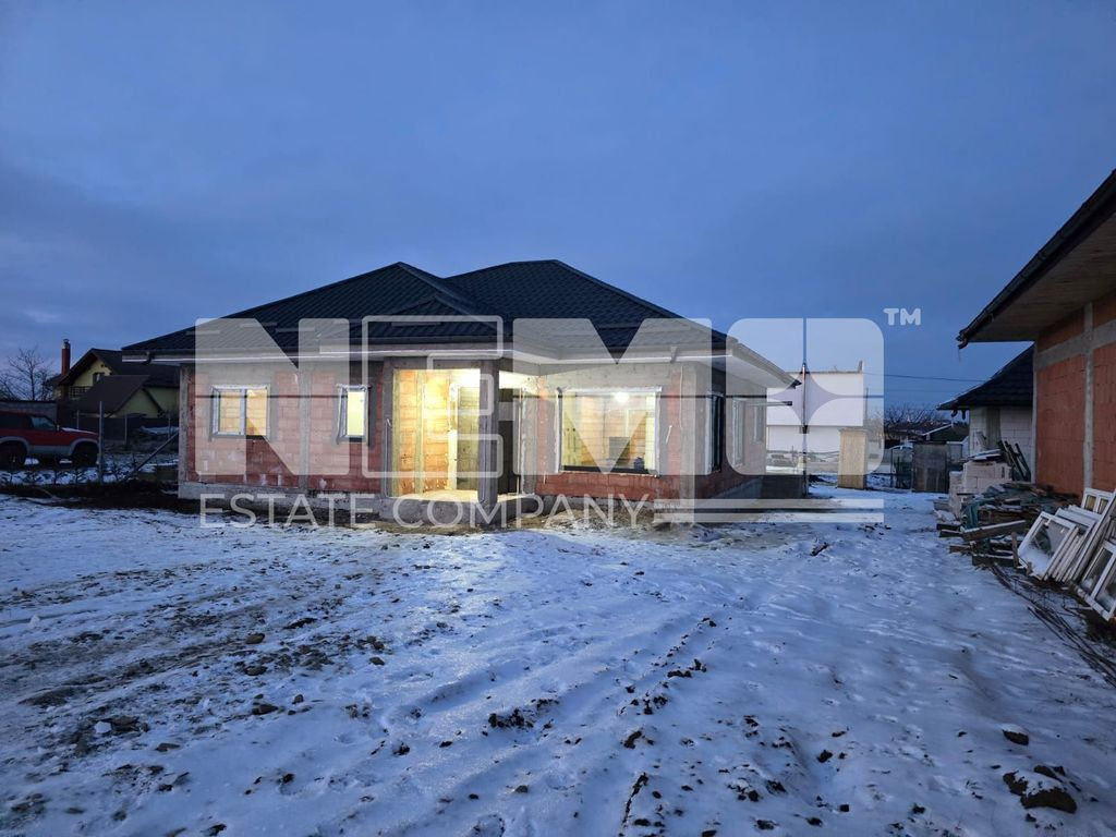 Casă de Vânzare I Moara I Suceava I 131 mp I Preț: 195...